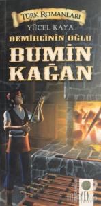 Demircinin Oğlu Bumin Kağan