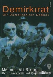 Demirkırat Bir Demokrasinin Doğuşu
