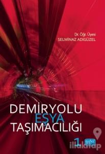 Demiryolu Eşya Taşımacılığı 1