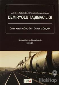 Demiryolu Taşımacılığı