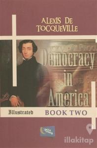 Democracy in America - Book Two