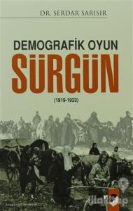 Demografik Oyun Sürgün