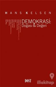 Demokrasi: Doğası - Değeri