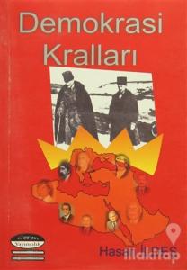 Demokrasi Kralları