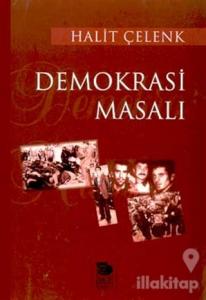 Demokrasi Masalı