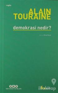 Demokrasi Nedir?