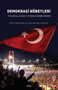 Demokrasi Nöbetleri