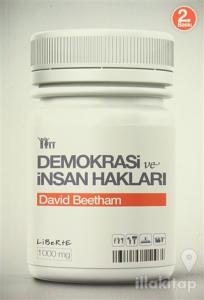 Demokrasi ve İnsan Hakları