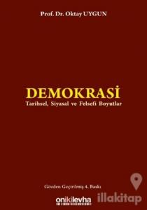 Demokrasi