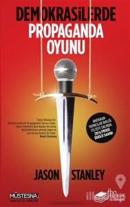 Demokrasilerde Propaganda Oyunu