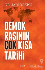 Demokrasinin Çok Kısa Tarihi