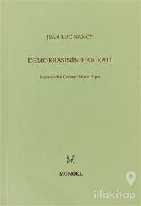 Demokrasinin Hakikati