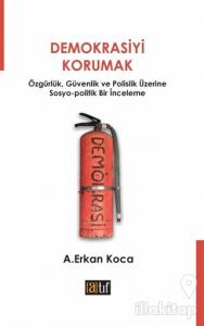 Demokrasiyi Korumak