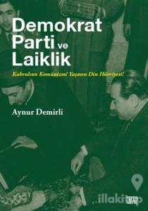 Demokrat Parti ve Laiklik