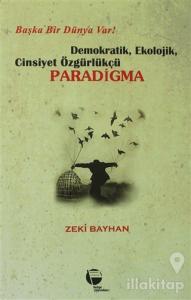 Demokratik, Ekolojik, Cinsiyet Özgürlükçü Paradigma