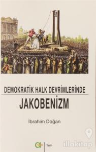Demokratik Halk Devrimlerinde Jakobenizm