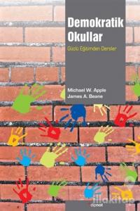 Demokratik Okullar