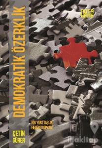 Demokratik Özerklik