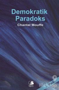 Demokratik Paradoks