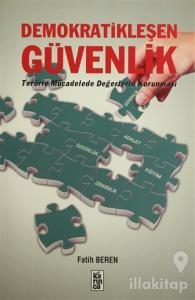 Demokratikleşen Güvenlik