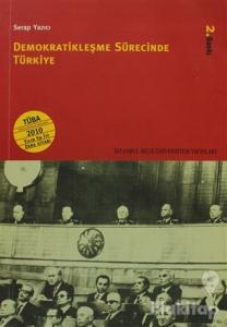 Demokratikleşme Sürecinde Türkiye
