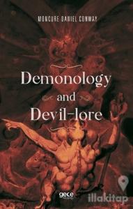 Demonology and Devil-lore