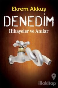 Denedim