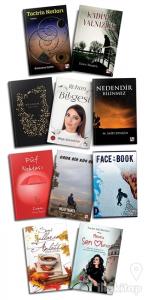 Deneme Seti (10 Kitap Takım)