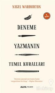 Deneme Yazmanın Temel Kuralları