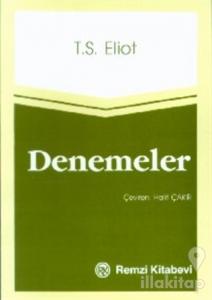 Denemeler