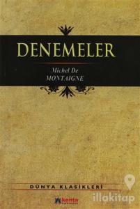 Denemeler