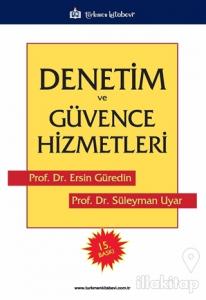 Denetim ve Güvence Hizmetleri
