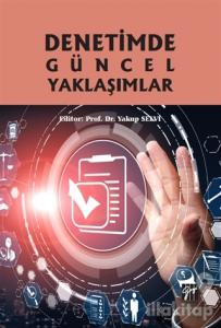 Denetimde Güncel Yaklaşımlar