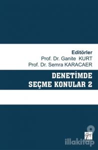 Denetimde Seçme Konular 2