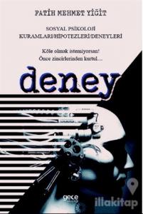 Deney