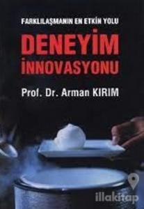 Deneyim İnnovasyonu