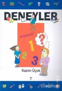 Deneyler Anasınıfı 1, 2, 3