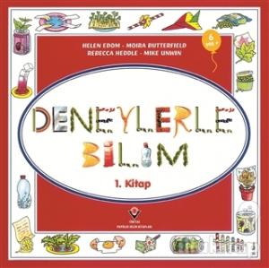 Deneylerle Bilim 1