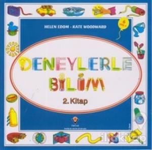 Deneylerle Bilim 2