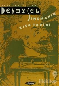 Deneysel Sinemasının Kısa Tarihi