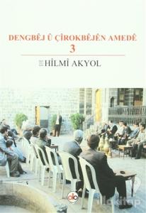 Dengbej u Çirokbejen Amede 3