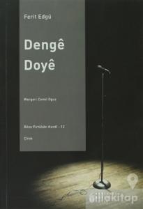 Denge Doye