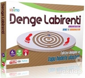 Denge Labirenti