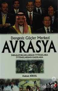 Dengesiz Güçler Merkezi Avrasya