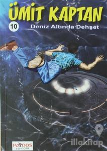 Deniz Altında Dehşet - Ümit Kaptan 10