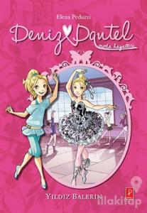 Deniz Dantel : Yıldız Balerin