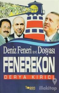 Deniz Feneri Dosyası (e.v.) Dosyası - Fenerekon