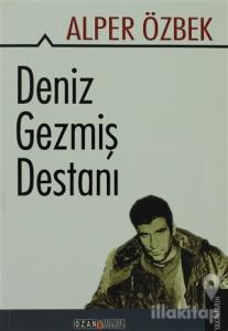Deniz Gezmiş Destanı