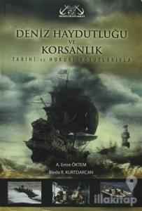 Deniz Haydutluğu ve Korsanlık