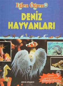 Deniz Hayvanları